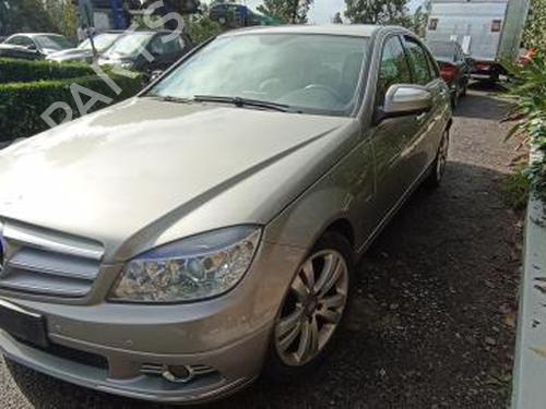 Engine control unit (ECU) MERCEDES-BENZ C-CLASS (W204) C 200 CDI (204.007, 204.006) | BP38884952M57  - Image 6