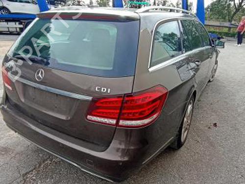 Steering column MERCEDES-BENZ E-CLASS T-Model (S212) E 200 CDI / BlueTEC (212.205, 212.206) | BP38887793M21  - Image 6