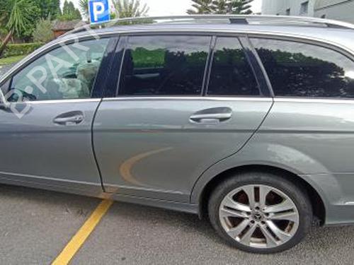 Headlight switch MERCEDES-BENZ C-CLASS T-Model (S204) C 180 CDI (204.200) | BP38887048I24 - Image 4