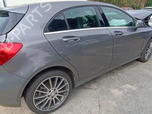 Left front driveshaft MERCEDES-BENZ A-CLASS (W176) A 180 CDI / d (176.012) | BP38913493M38  - Image 7