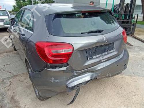 Left front driveshaft MERCEDES-BENZ A-CLASS (W176) A 180 CDI / d (176.012) | BP38913493M38  - Image 8