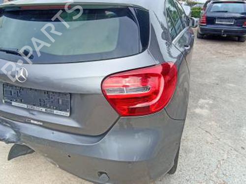 Left front driveshaft MERCEDES-BENZ A-CLASS (W176) A 180 CDI / d (176.012) | BP38913493M38  - Image 9