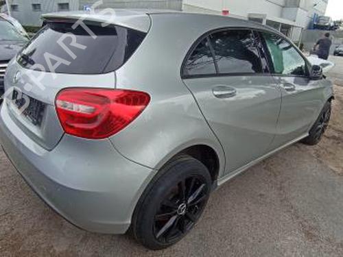 Starter MERCEDES-BENZ A-CLASS (W176) A 160 CDI / d (176.011) | BP38885938M8 - Image 5