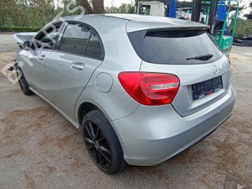 Starter MERCEDES-BENZ A-CLASS (W176) A 160 CDI / d (176.011) | BP38885938M8 - Image 4