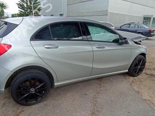 Starter MERCEDES-BENZ A-CLASS (W176) A 160 CDI / d (176.011) | BP38885938M8 - Image 6