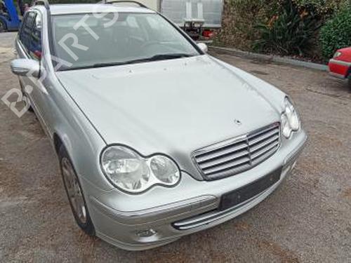 Engine MERCEDES-BENZ C-CLASS T-Model (S203) C 200 CDI (203.207) | BP38893527M1 - Image 6