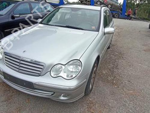 Engine MERCEDES-BENZ C-CLASS T-Model (S203) C 200 CDI (203.207) | BP38893527M1 - Image 7