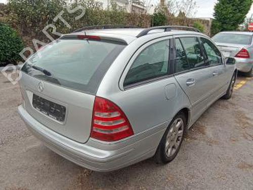 Engine MERCEDES-BENZ C-CLASS T-Model (S203) C 200 CDI (203.207) | BP38893527M1 - Image 8