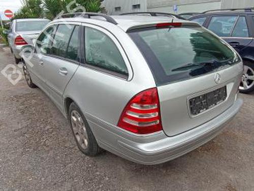 Engine MERCEDES-BENZ C-CLASS T-Model (S203) C 200 CDI (203.207) | BP38893527M1 - Image 9