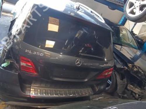 Switch MERCEDES-BENZ M-CLASS (W166) ML 350 BlueTEC 4-matic (166.024, 166.023) | BP38895499I30 - Image 7