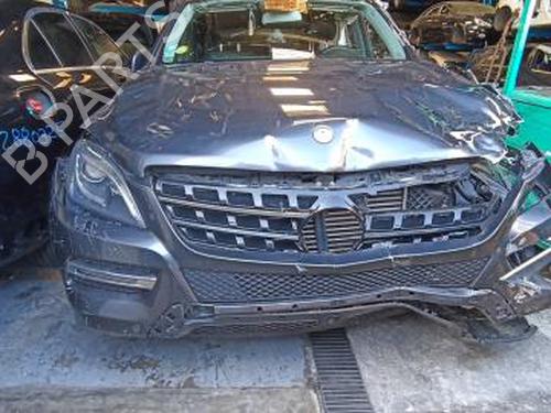 Switch MERCEDES-BENZ M-CLASS (W166) ML 350 BlueTEC 4-matic (166.024, 166.023) | BP38895499I30 - Image 8