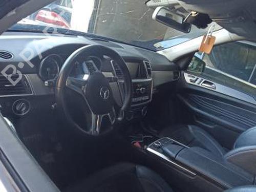 Switch MERCEDES-BENZ M-CLASS (W166) ML 350 BlueTEC 4-matic (166.024, 166.023) | BP38895499I30 - Image 9