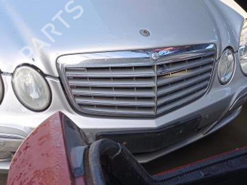 Engine control unit (ECU) MERCEDES-BENZ E-CLASS T-Model (S211) E 200 CDI (211.207) | BP38885847M57 - Image 4