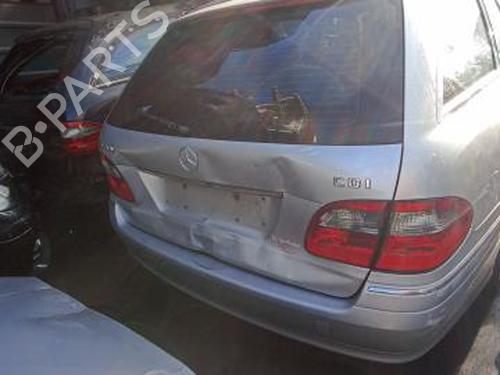 Engine control unit (ECU) MERCEDES-BENZ E-CLASS T-Model (S211) E 200 CDI (211.207) | BP38885847M57 - Image 5