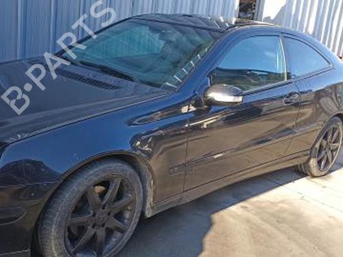 Headlight switch MERCEDES-BENZ C-CLASS Coupe (CL203) C 200 CDI (203.707) | BP40152844I24 - Image 12