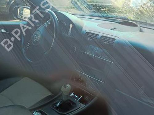 Headlight switch MERCEDES-BENZ C-CLASS Coupe (CL203) C 200 CDI (203.707) | BP40152844I24 - Image 15