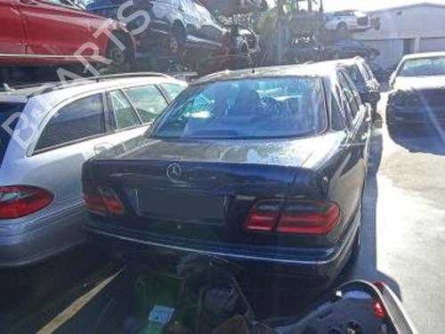 Electronic module MERCEDES-BENZ E-CLASS (W210) E 270 CDI (210.016) | BP38891609M83 - Image 6