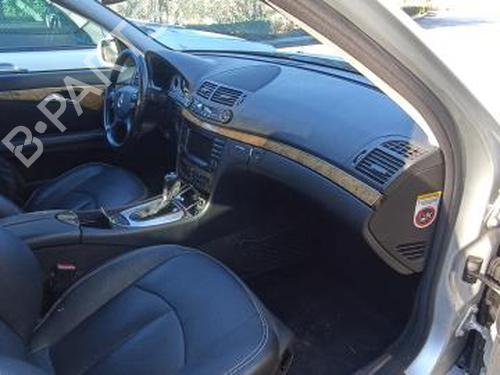 Rear left panel MERCEDES-BENZ E-CLASS (W211) E 320 CDI (211.022) | BP38891945C60 - Image 13