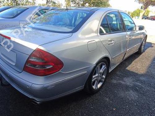 Rear left panel MERCEDES-BENZ E-CLASS (W211) E 320 CDI (211.022) | BP38891945C60 - Image 9