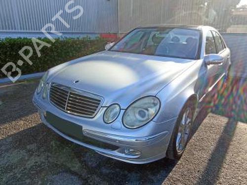 Rear left panel MERCEDES-BENZ E-CLASS (W211) E 320 CDI (211.022) | BP38891945C60 - Image 10