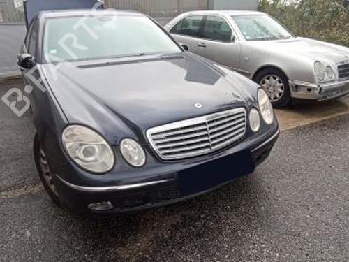 Right sun visor MERCEDES-BENZ E-CLASS (W211) E 270 CDI (211.016) | BP38885773I2 - Image 2