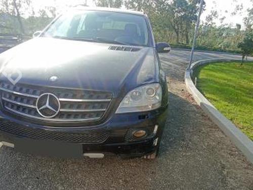 Engine control unit (ECU) MERCEDES-BENZ M-CLASS (W164) ML 280 CDI 4-matic (164.120) | BP38885873M57 - Image 6