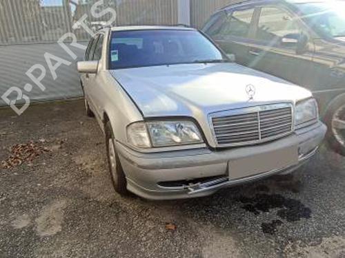 Left front window switch MERCEDES-BENZ C-CLASS T-Model (S202) C 220 T CDI (202.193) | BP38887725I27 - Image 3