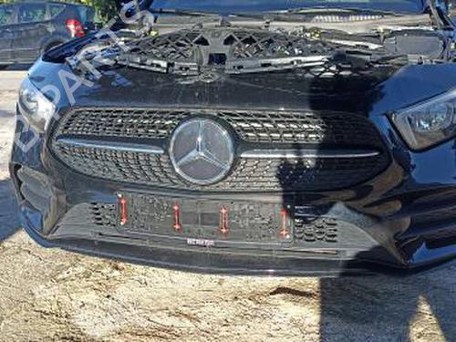 AC compressor MERCEDES-BENZ A-CLASS (W177) A 250 e (177.086) | BP38892460M34 - Image 12
