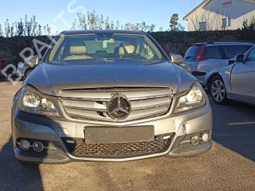 Front right panel MERCEDES-BENZ C-CLASS (W204) C 200 CDI (204.001) | BP38893038C59 - Image 12