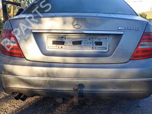 Front right panel MERCEDES-BENZ C-CLASS (W204) C 200 CDI (204.001) | BP38893038C59 - Image 13