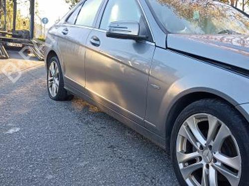 Front right panel MERCEDES-BENZ C-CLASS (W204) C 200 CDI (204.001) | BP38893038C59 - Image 14