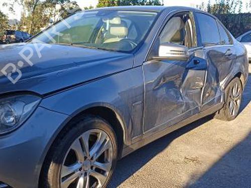 Front right panel MERCEDES-BENZ C-CLASS (W204) C 200 CDI (204.001) | BP38893038C59 - Image 15
