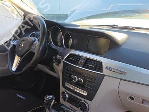 Front right panel MERCEDES-BENZ C-CLASS (W204) C 200 CDI (204.001) | BP38893038C59 - Image 17