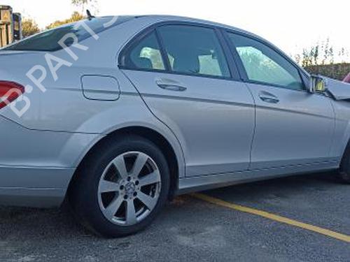 Left front window switch MERCEDES-BENZ C-CLASS (W204) C 200 CDI (204.007, 204.006) | BP38892642I27  - Image 7