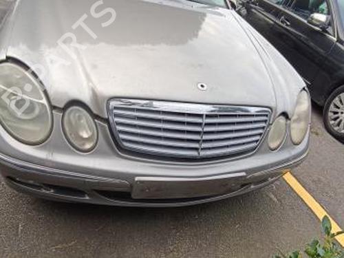 Ignition barrel MERCEDES-BENZ E-CLASS (W211) E 270 CDI (211.016) | BP39533927M48 - Image 10