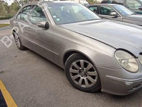 Ignition barrel MERCEDES-BENZ E-CLASS (W211) E 270 CDI (211.016) | BP39533927M48 - Image 11