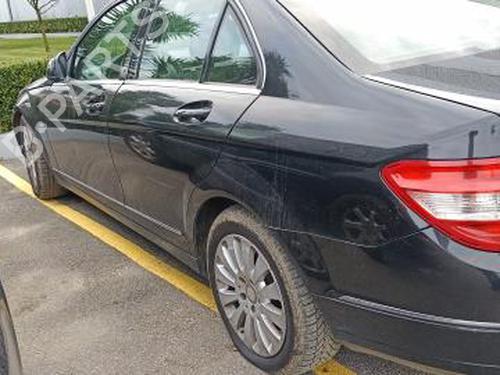Engine control unit (ECU) MERCEDES-BENZ C-CLASS (W204) C 220 CDI (204.008) | BP38887930M57 - Image 5