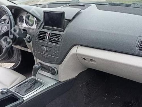 Rear left panel MERCEDES-BENZ C-CLASS (W204) C 200 CDI (204.007, 204.006) | BP38893021C60 - Image 14