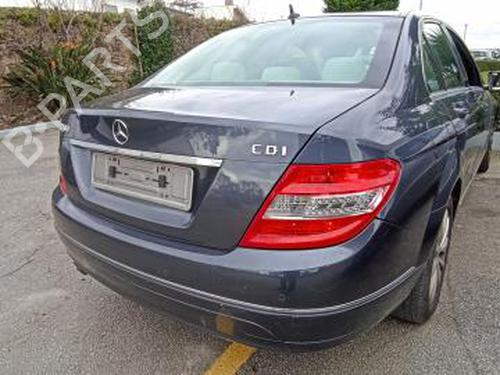 Rear left panel MERCEDES-BENZ C-CLASS (W204) C 200 CDI (204.007, 204.006) | BP38893021C60 - Image 15