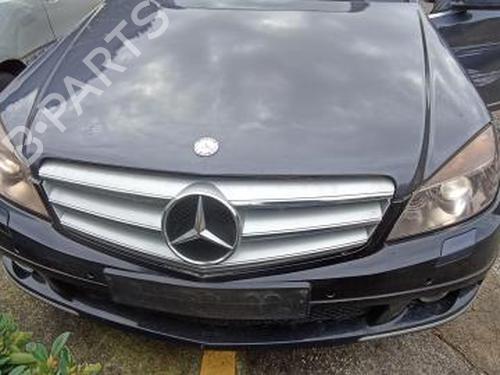 Rear left panel MERCEDES-BENZ C-CLASS (W204) C 200 CDI (204.007, 204.006) | BP38893021C60 - Image 13