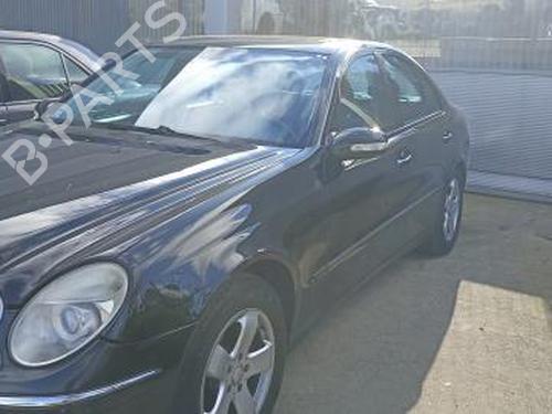 Climate control MERCEDES-BENZ E-CLASS (W211) E 280 CDI (211.023) | BP38888233I5 - Image 5