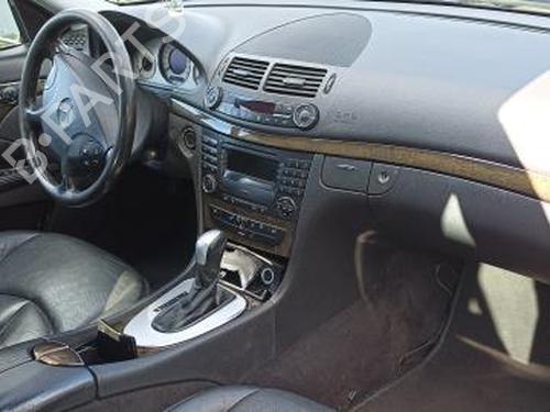 Climate control MERCEDES-BENZ E-CLASS (W211) E 280 CDI (211.023) | BP38888233I5 - Image 7