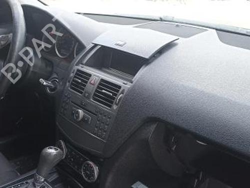 Engine control unit (ECU) MERCEDES-BENZ C-CLASS T-Model (S204) C 200 CDI (204.207) | BP38890161M57 - Image 5