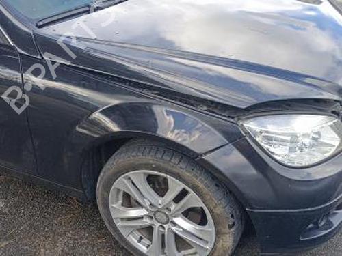 Engine control unit (ECU) MERCEDES-BENZ C-CLASS T-Model (S204) C 200 CDI (204.207) | BP38890161M57 - Image 7