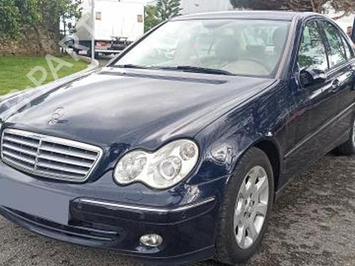 Switch MERCEDES-BENZ C-CLASS (W203) C 220 CDI (203.008) | BP38887961I30 - Image 3