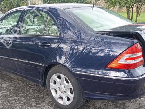 Switch MERCEDES-BENZ C-CLASS (W203) C 220 CDI (203.008) | BP38887961I30 - Image 6