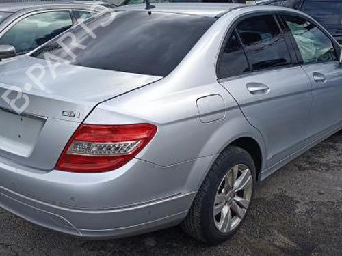 Headrest MERCEDES-BENZ C-CLASS (W204) C 200 CDI (204.007, 204.006) | BP38888237I31 - Image 3