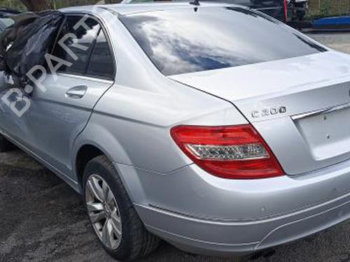 Headrest MERCEDES-BENZ C-CLASS (W204) C 200 CDI (204.007, 204.006) | BP38888237I31 - Image 4