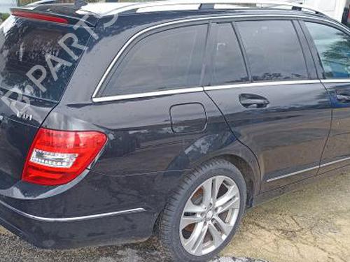Electronic sensor MERCEDES-BENZ C-CLASS T-Model (S204) C 200 CDI (204.201) | BP38893341M84 - Image 5