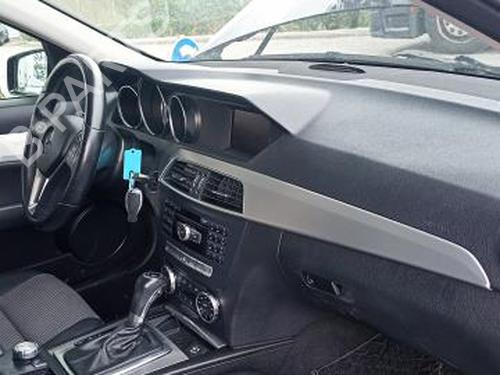 Electronic sensor MERCEDES-BENZ C-CLASS T-Model (S204) C 200 CDI (204.201) | BP38893341M84 - Image 7